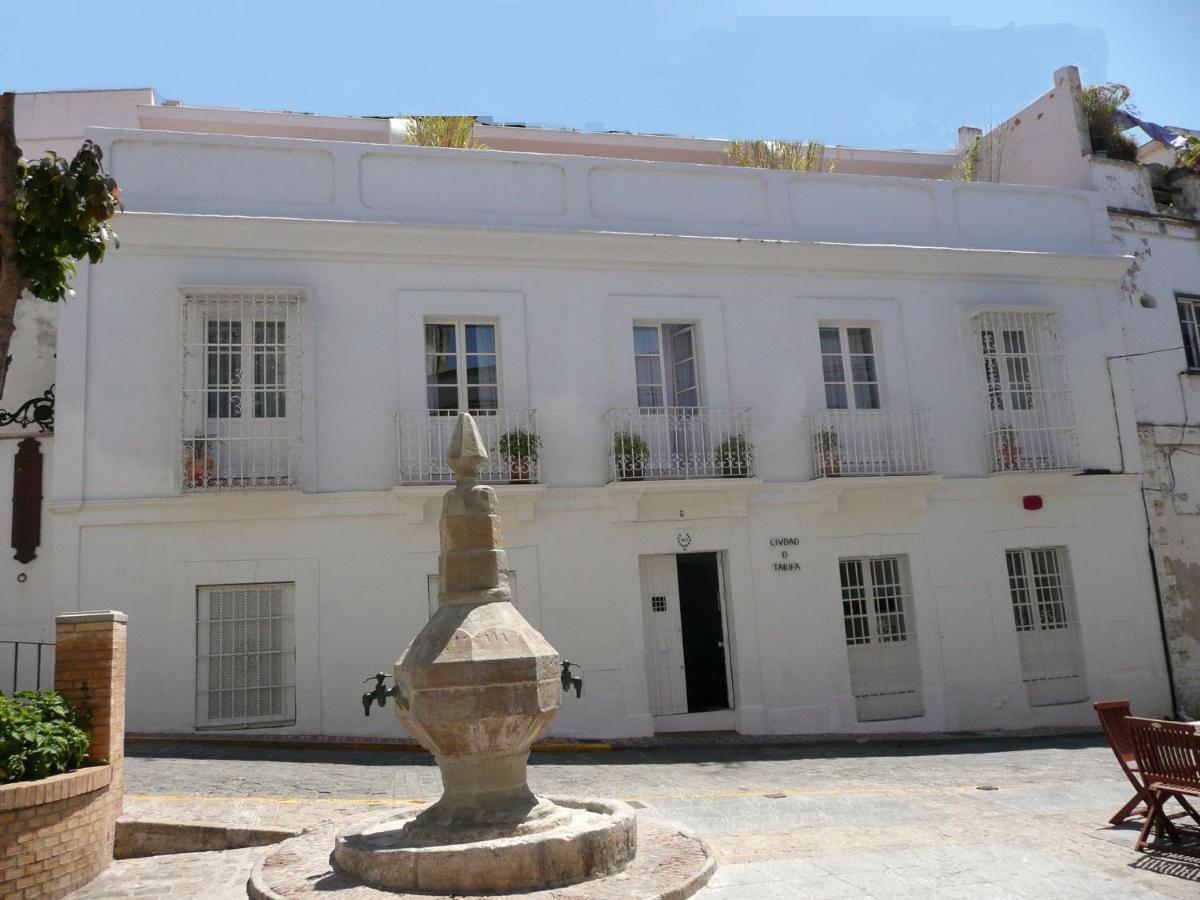 Benali Pensión Tarifa