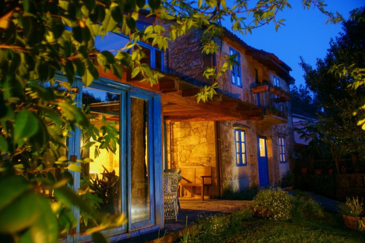 Casa Perfeuto Maria Hotel 3*