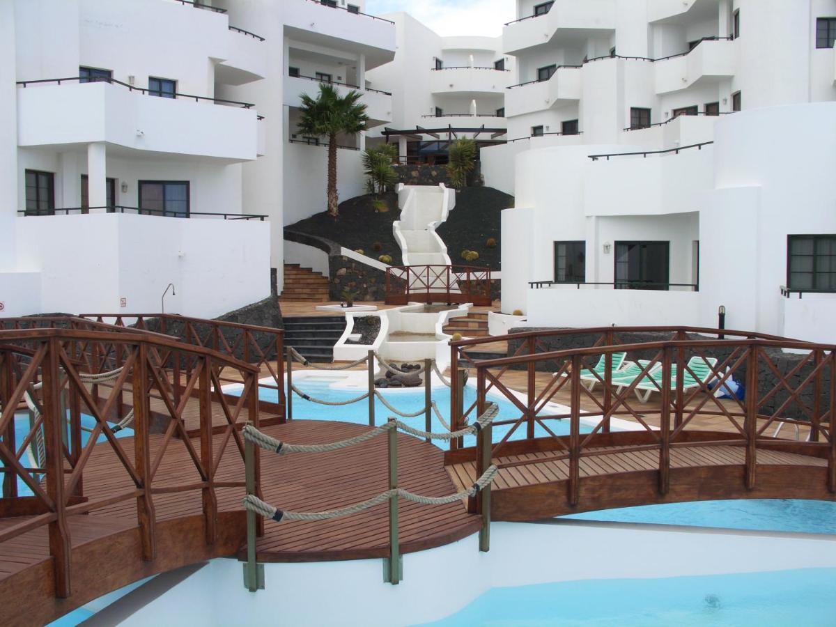 Lanzarote Paradise Colinas Costa Teguise