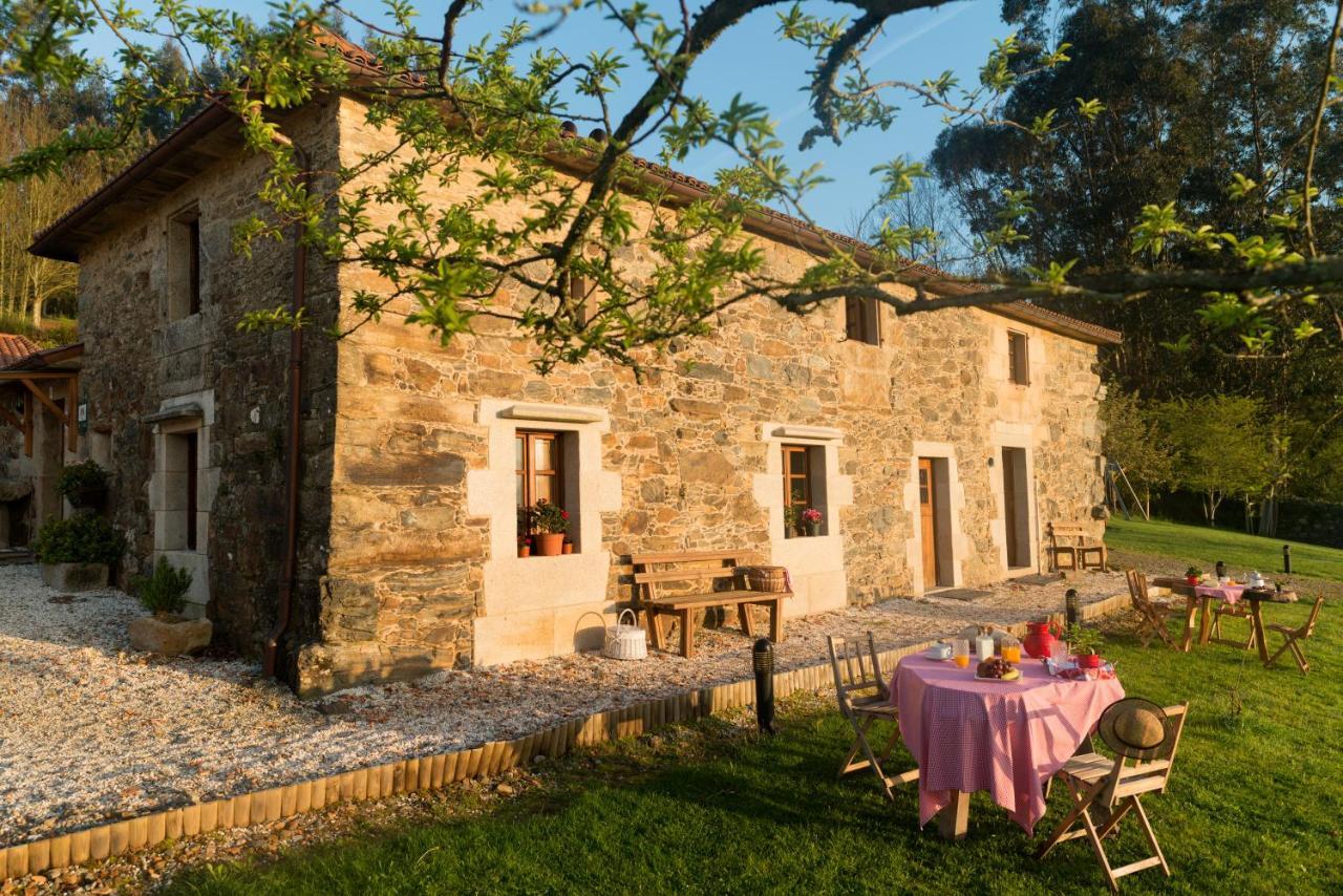 A Casa Da Torre Branca Hotel 3*
