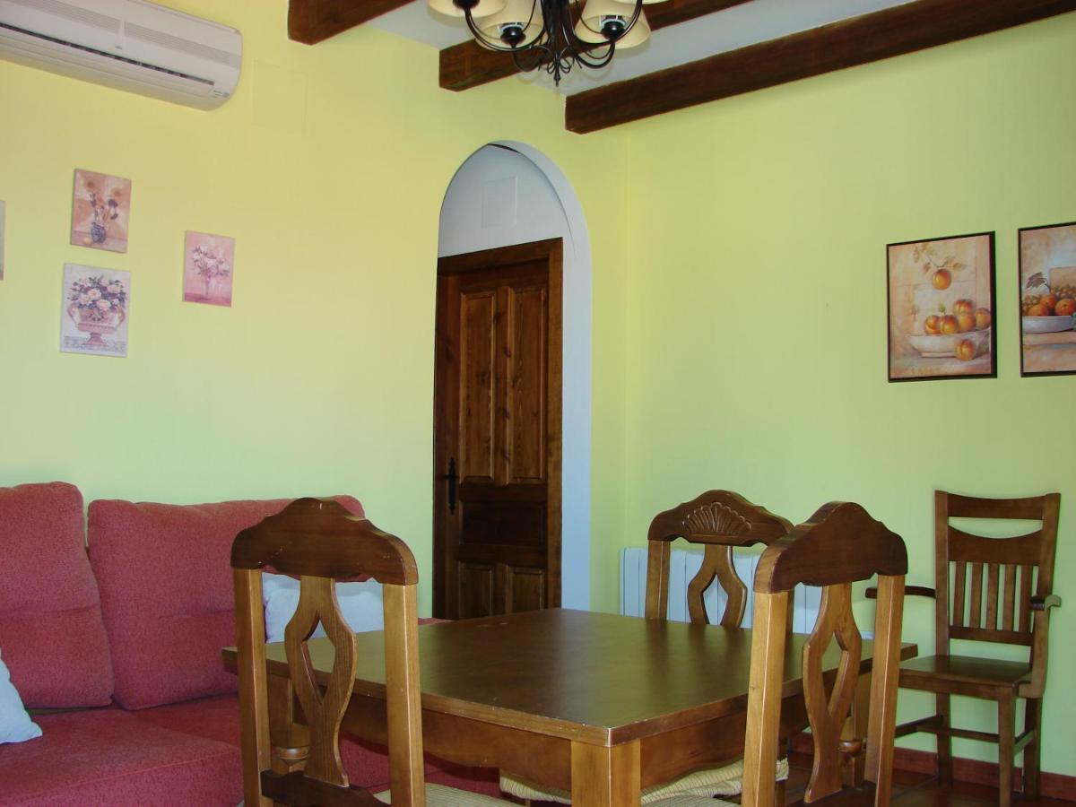 Sierra De Segura Apartahotel