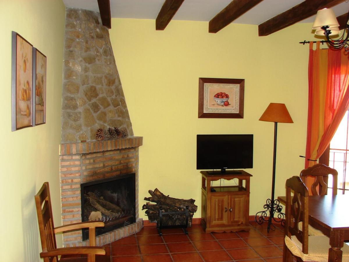 Apartahotel Sierra De Segura