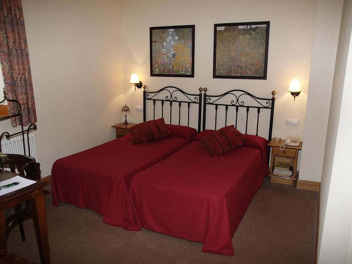 Hotel Muskiz Muskiz