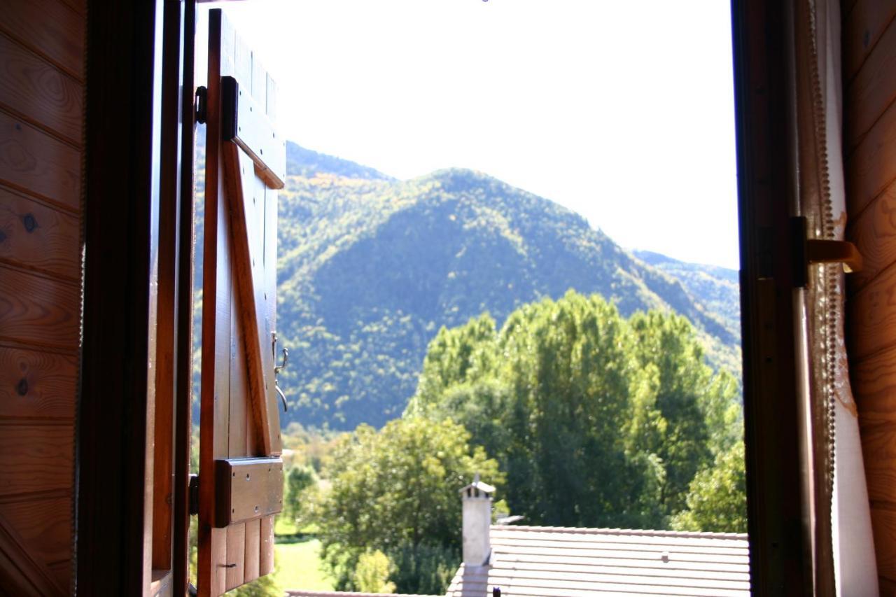 Casa Gallan 3* Sarvise
