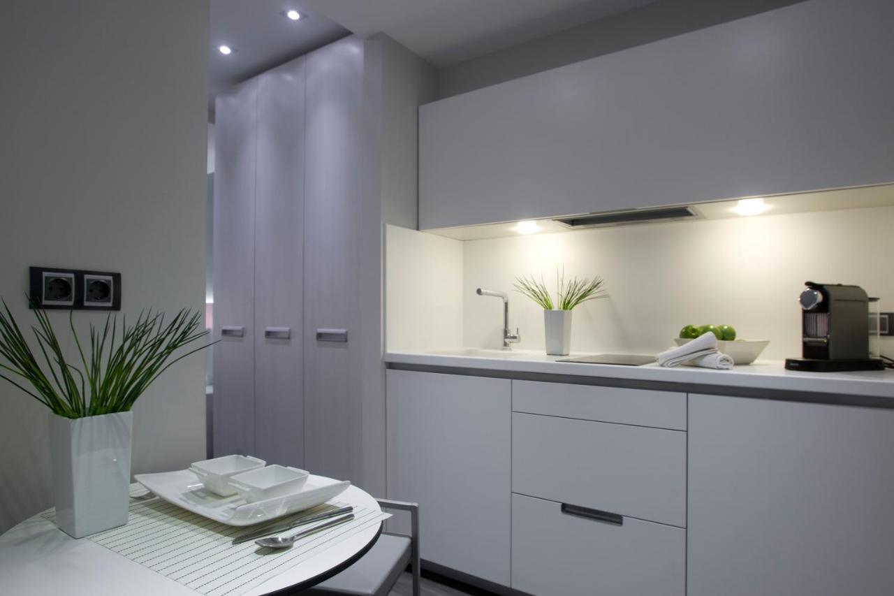 Salamanca Suite Studios