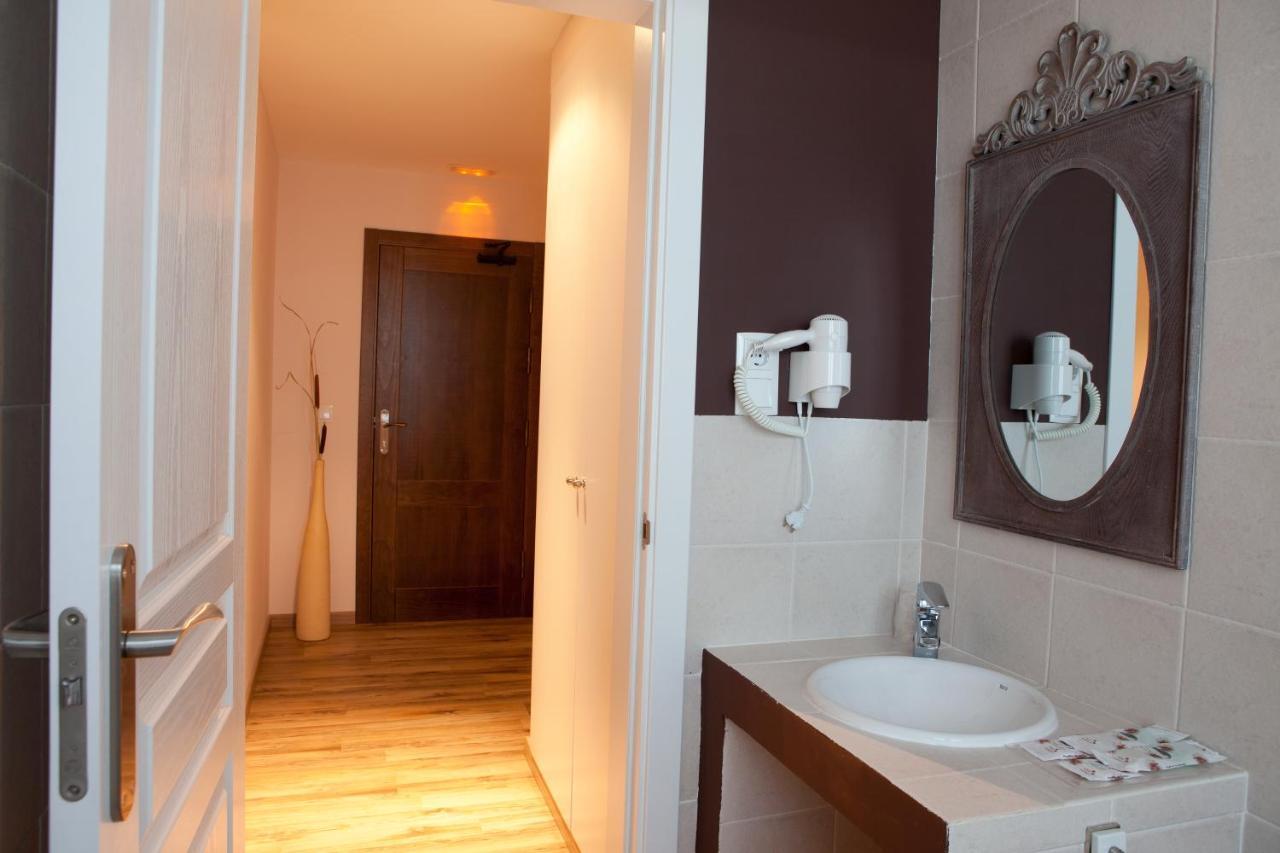 Hotel Valdelinares