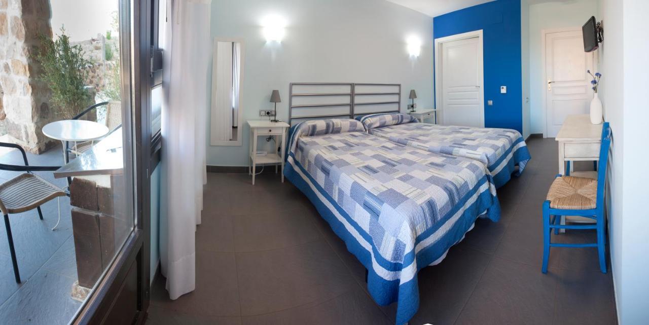 Hotel Valdelinares