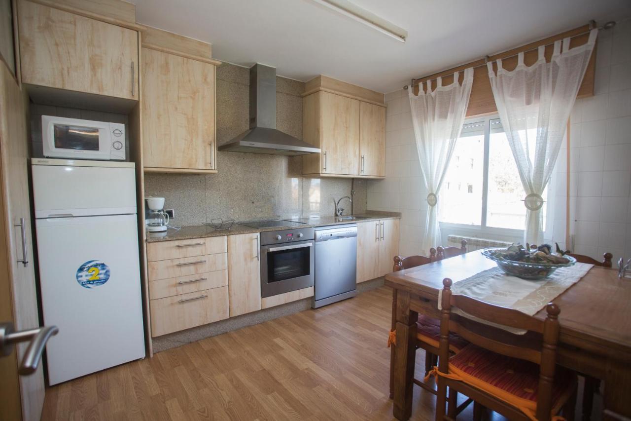 Apartamento Sarela
