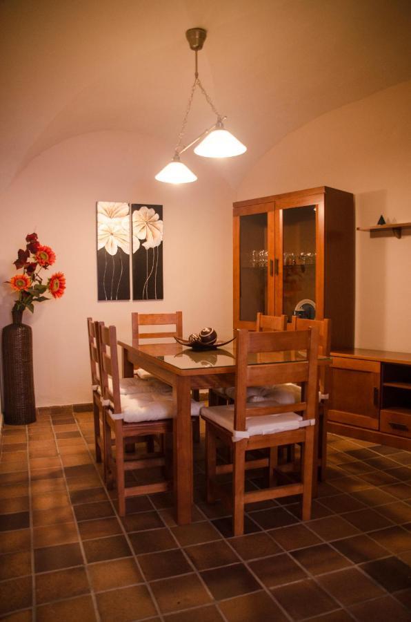 Apartment Casa Sierpes Caceres