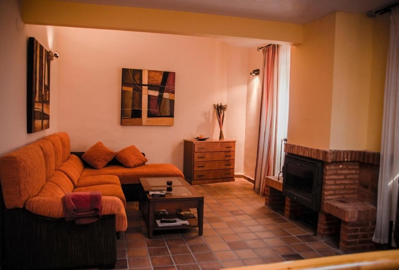 Casa Sierpes Apartment Caceres