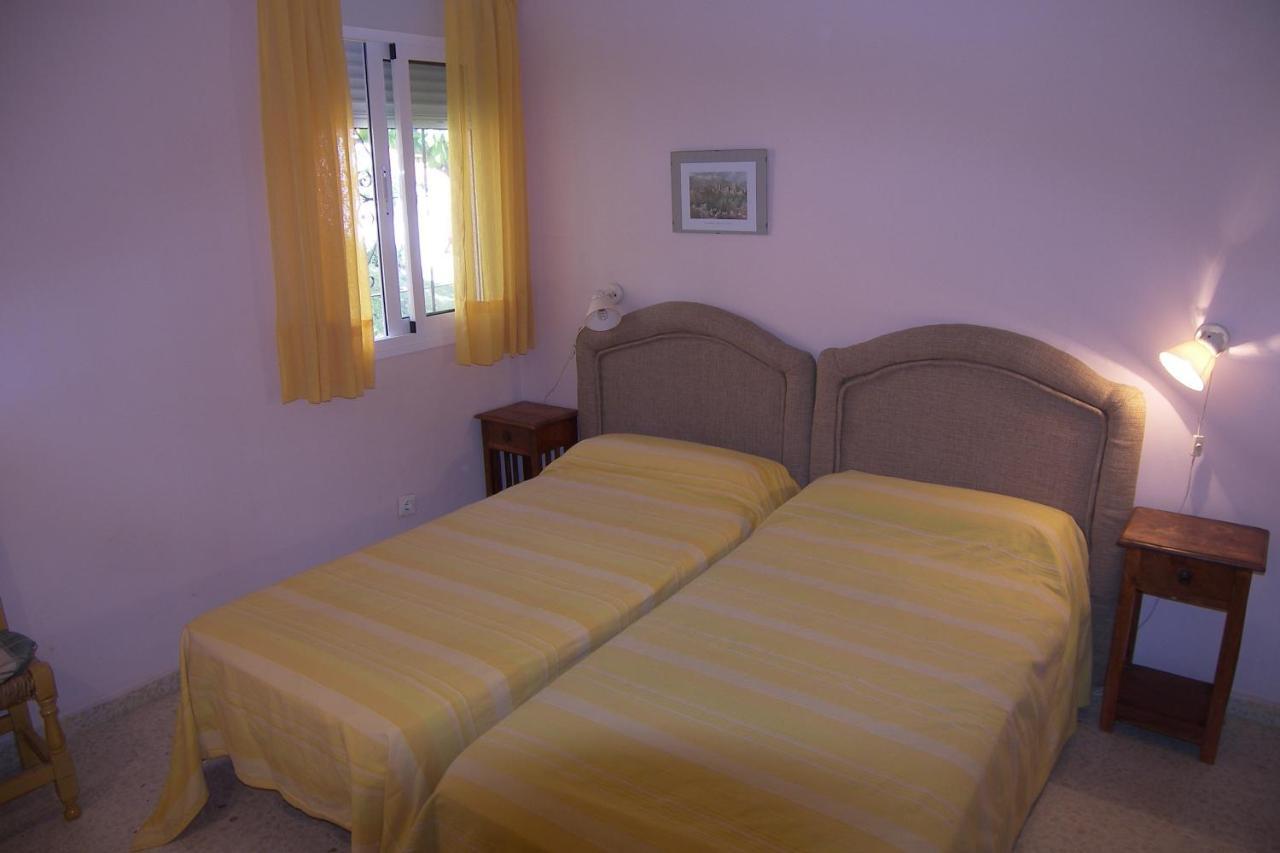 Villas-capistrano Apartment *