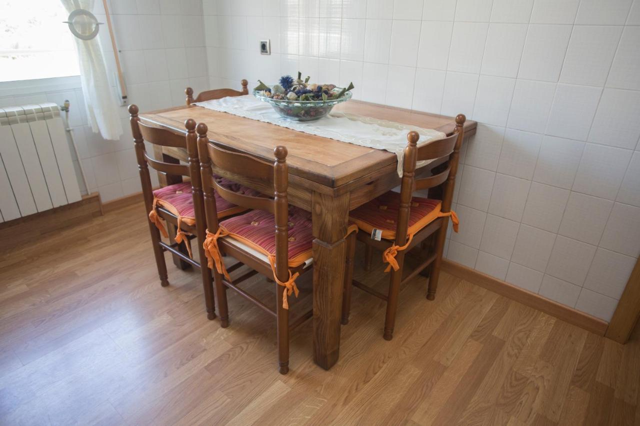 Sarela Apartamento *