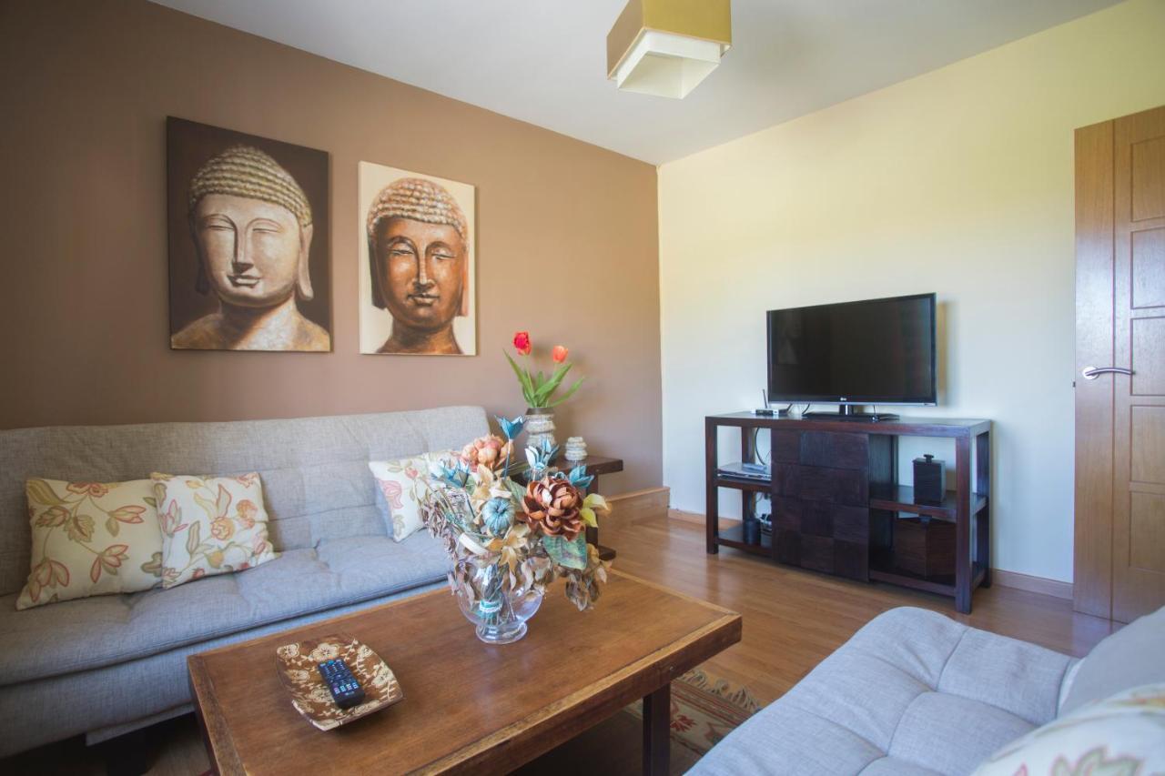 Apartamento Sarela *