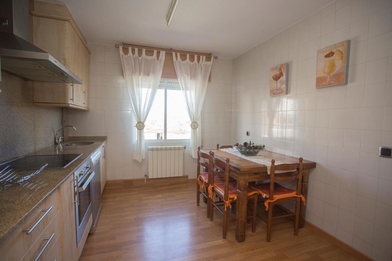Sarela Apartamento *
