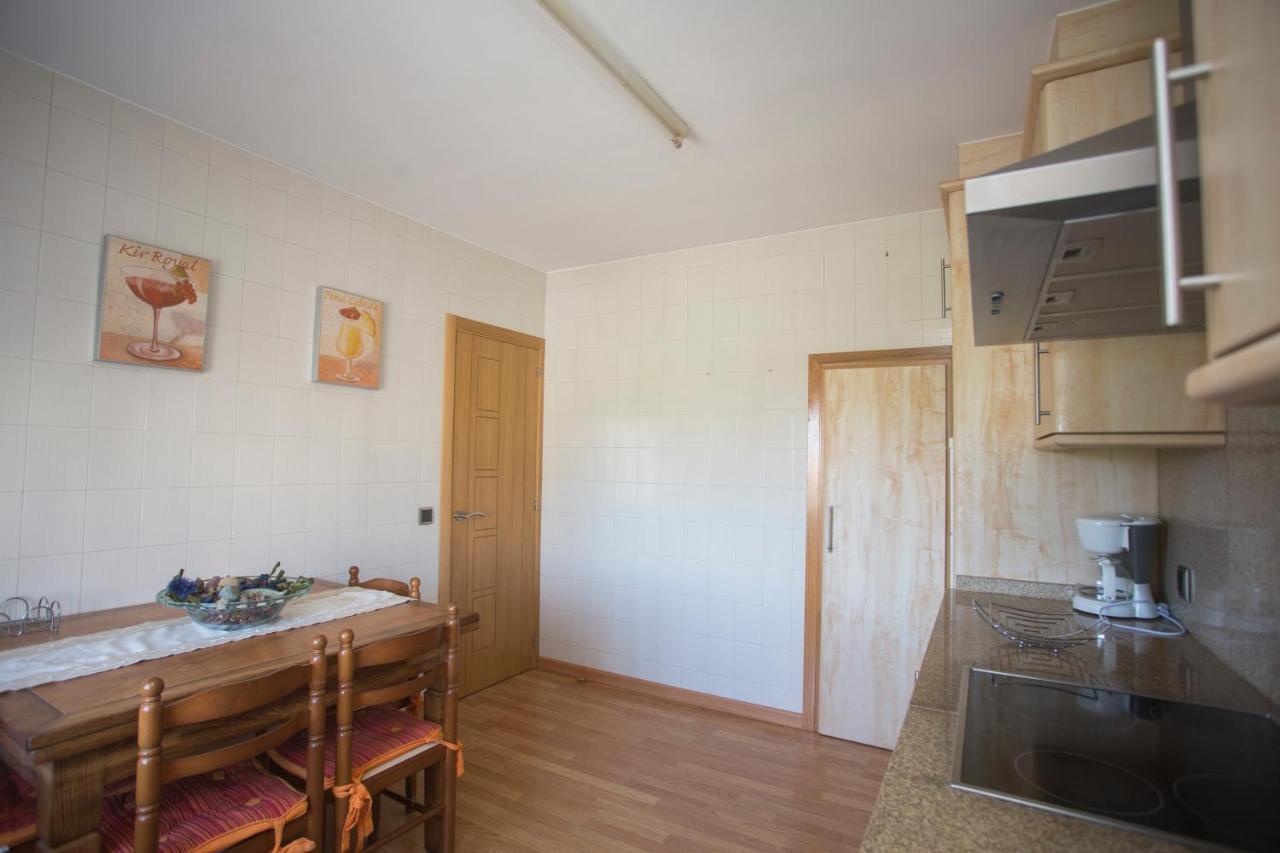 Sarela Apartamento Santiago de Compostela