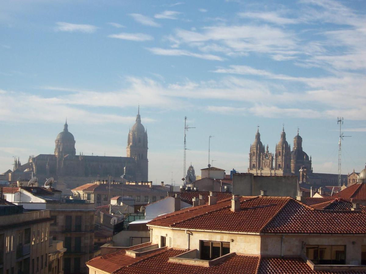 Condal Salamanca