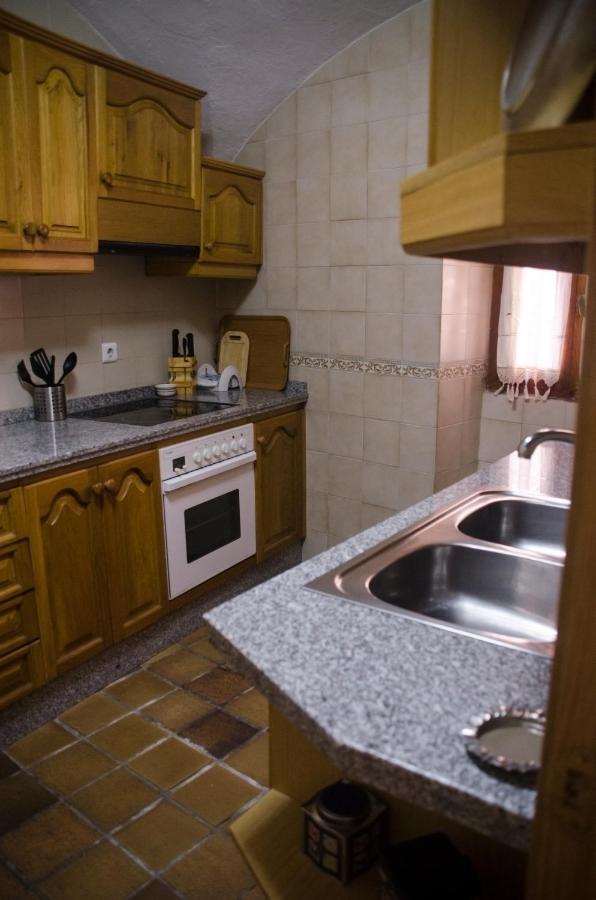 Casa Sierpes * Caceres