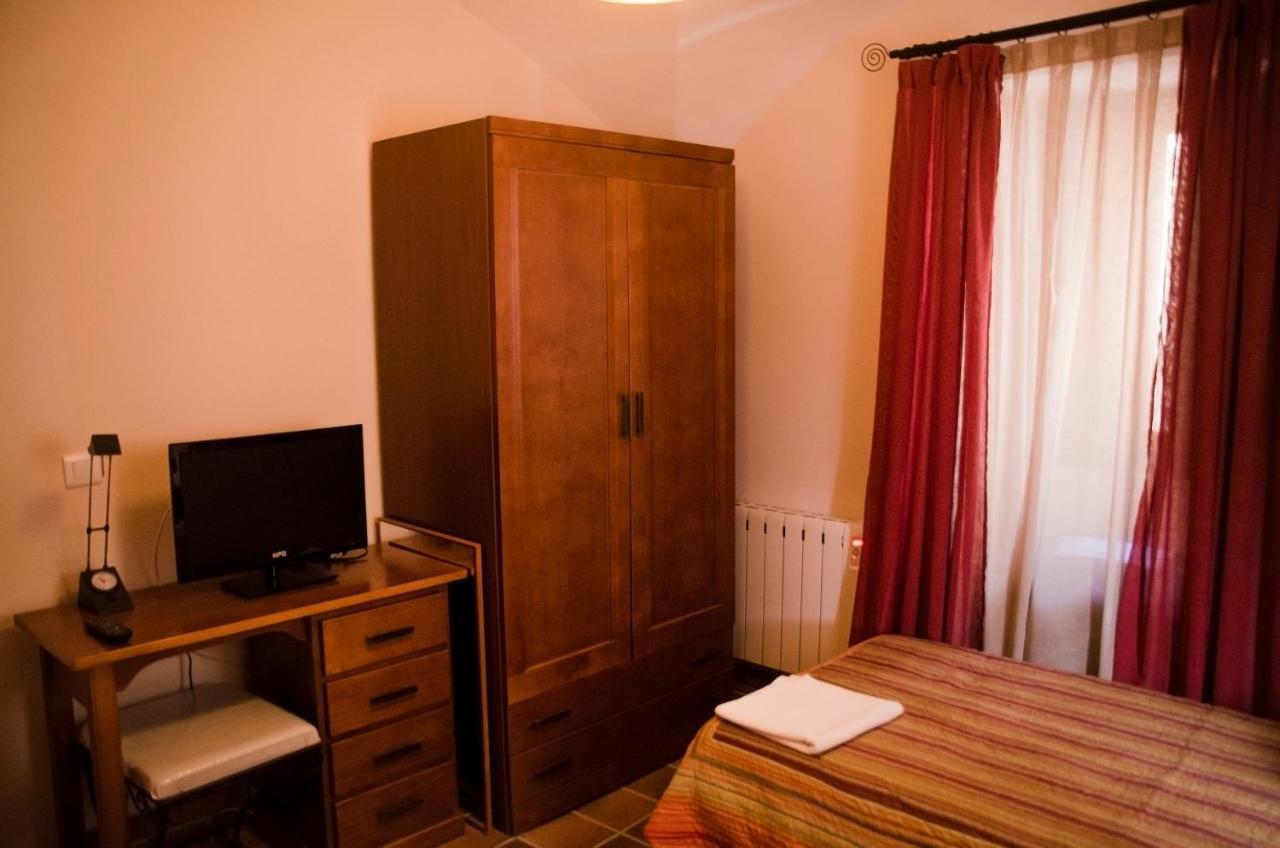 Casa Sierpes Caceres
