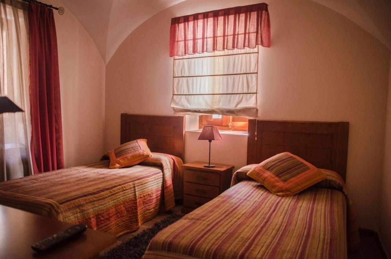 Apartment Casa Sierpes