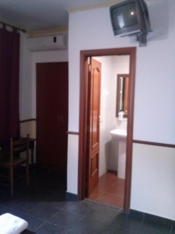 El Cesar Apartamento Caces