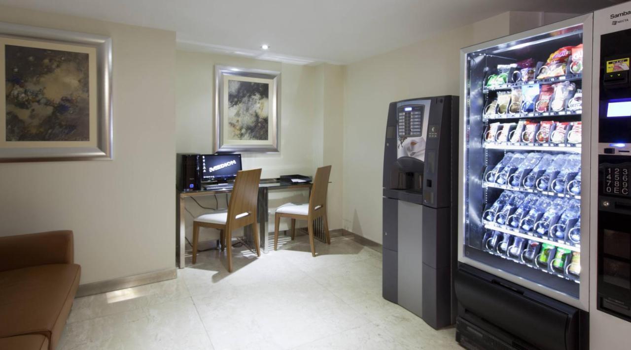 Gran Sol Hotel Salamanca