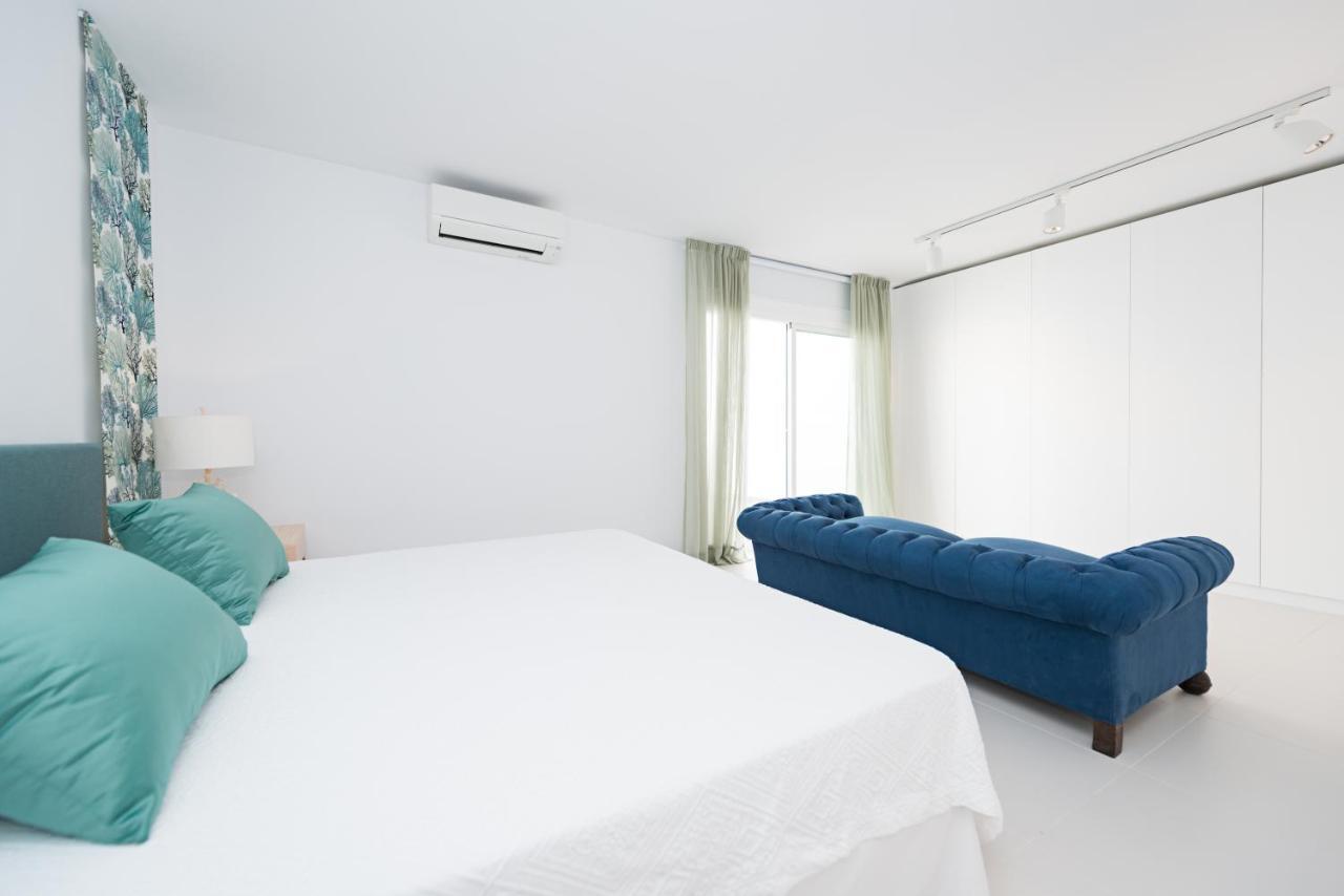 Villa Villas Pasito Blanco