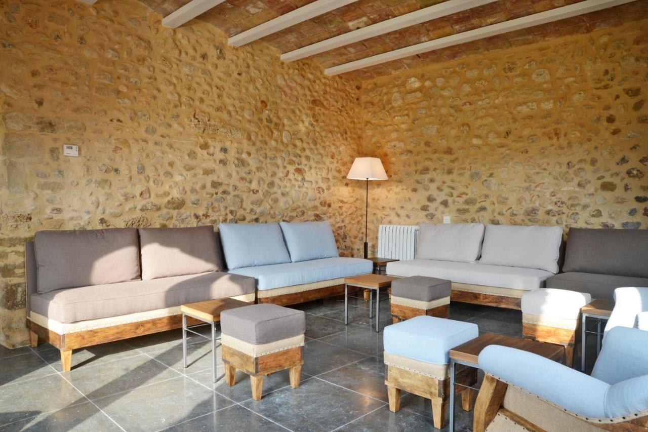 Hotel Casa Anamaria Ollers