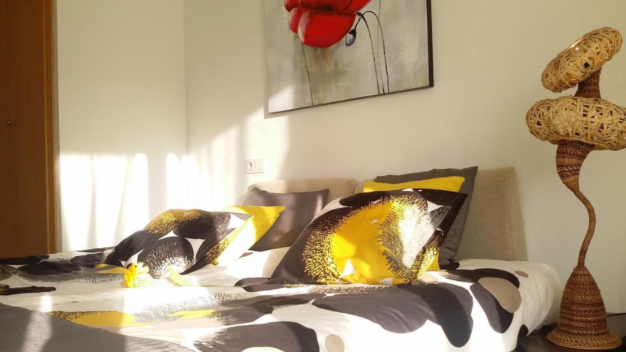 Apartment Alexandra's Beach-port Badalona