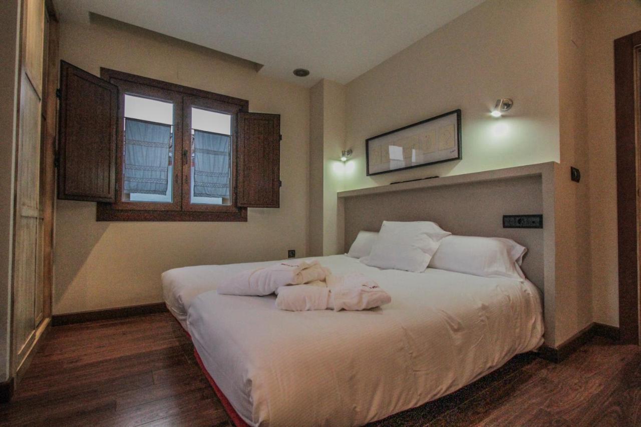 Aparthotel Turisticos Aguas De 3*