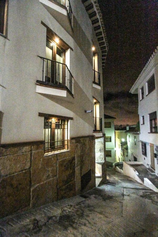 Apartahotel Turísticos Aguas De Víznar