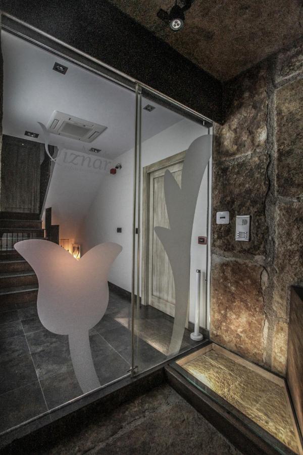 Turisticos Aguas De Viznar
