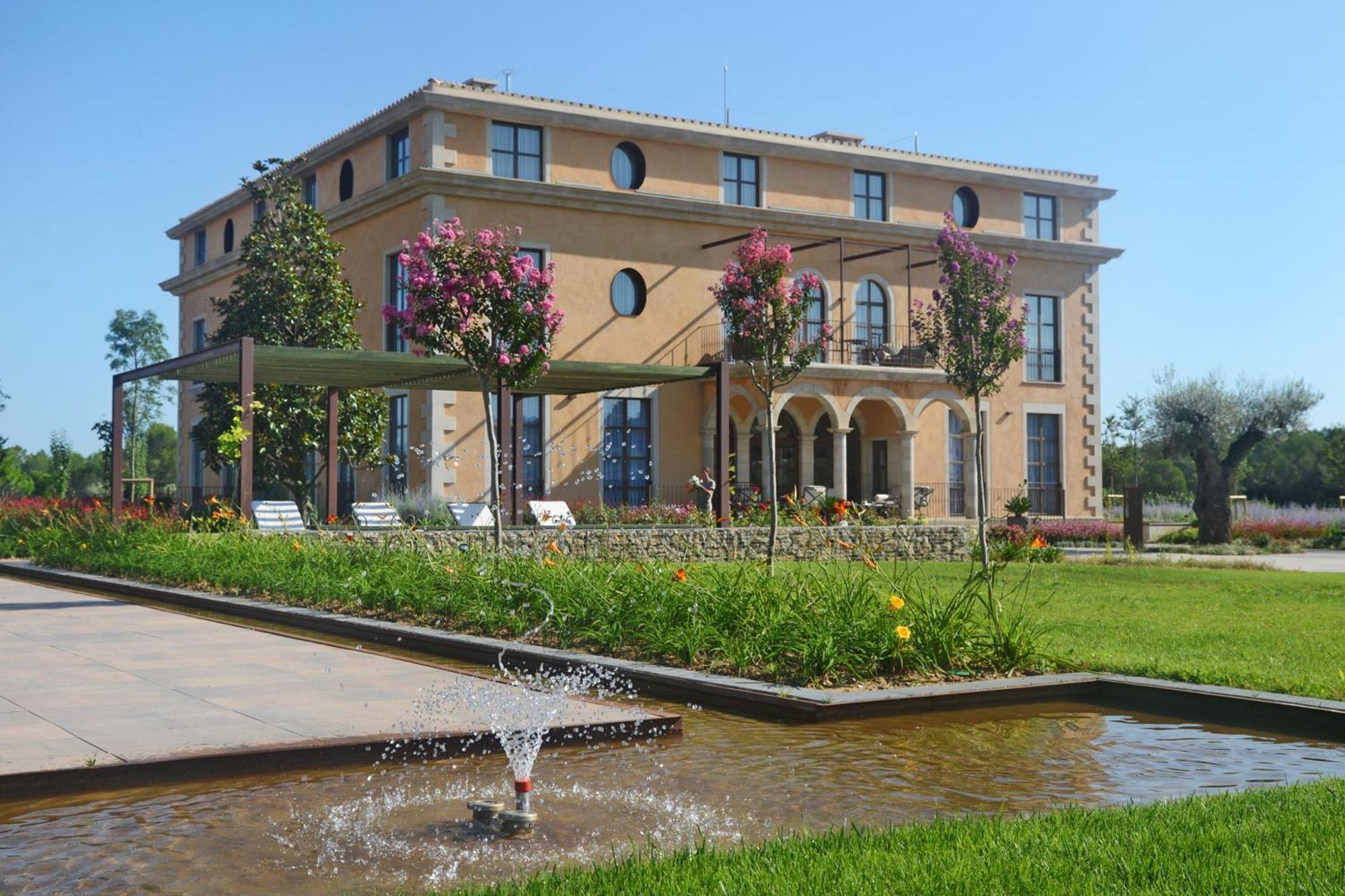 Casa Anamaria 4* Ollers