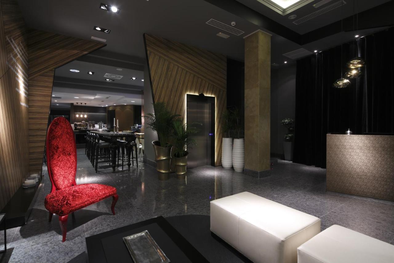 Capitol Boutique 3*