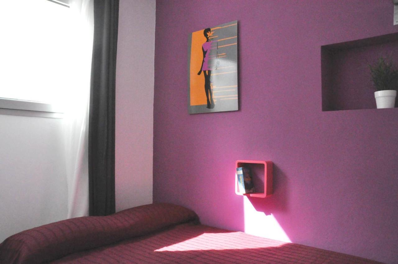 Hostal Falow