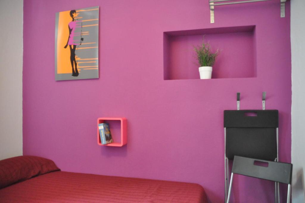 Hostal Falow