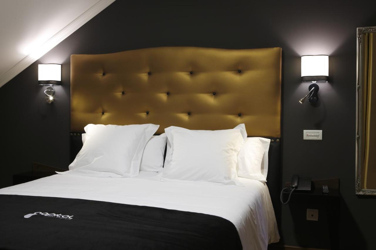 Hotel Capitol Boutique
