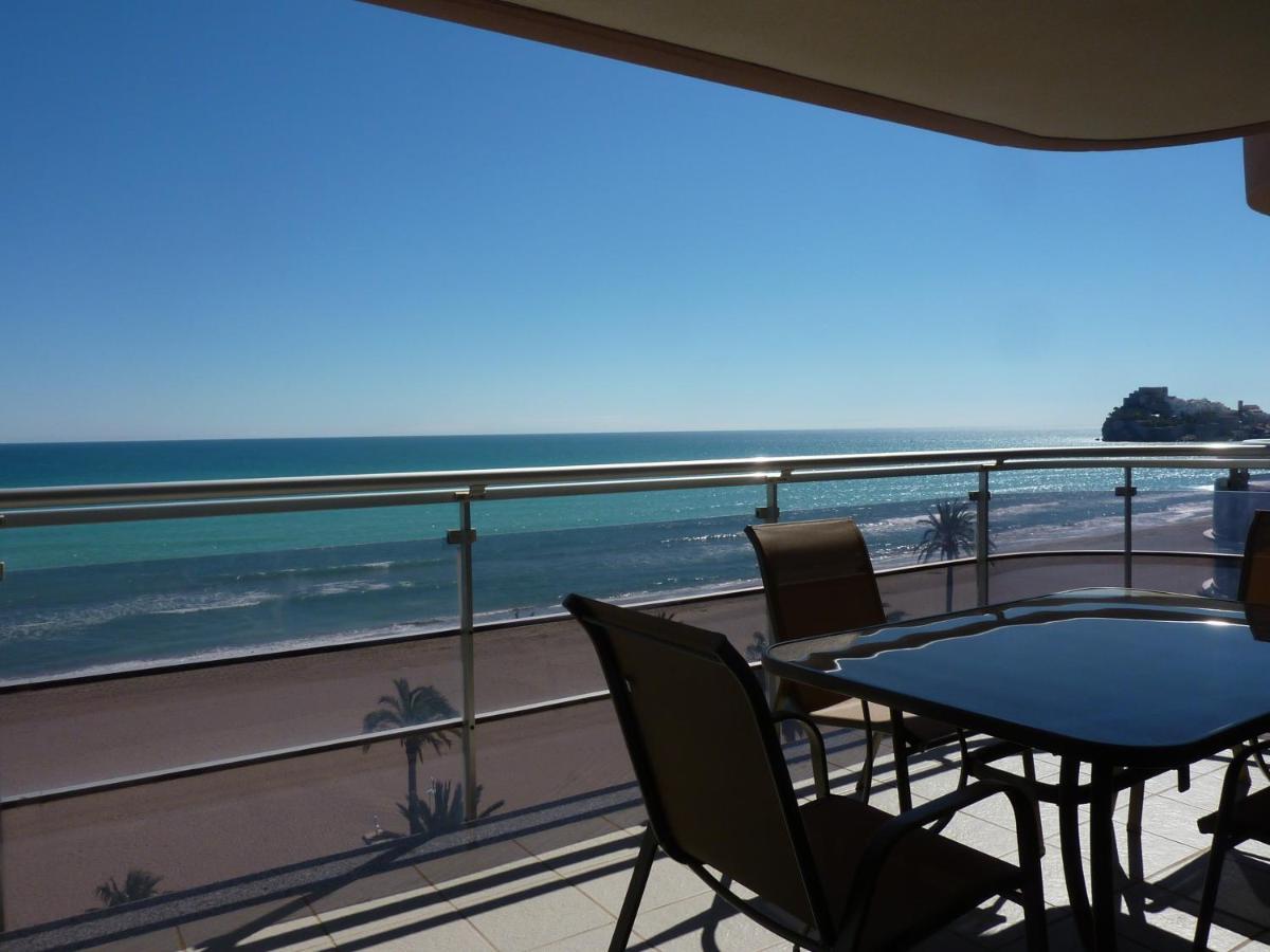 Apartment Deluxe Peniscola