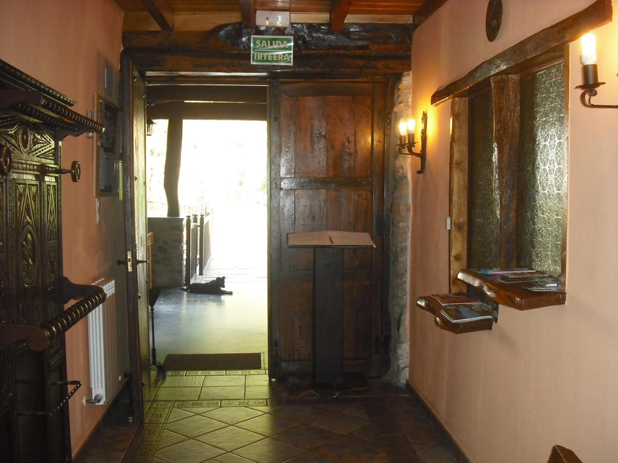 Guest house Zulueta