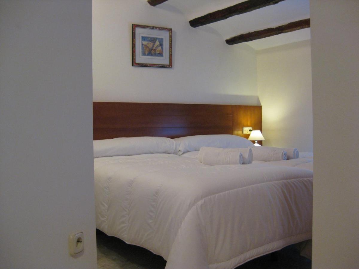 Holiday home La Conquesta De *