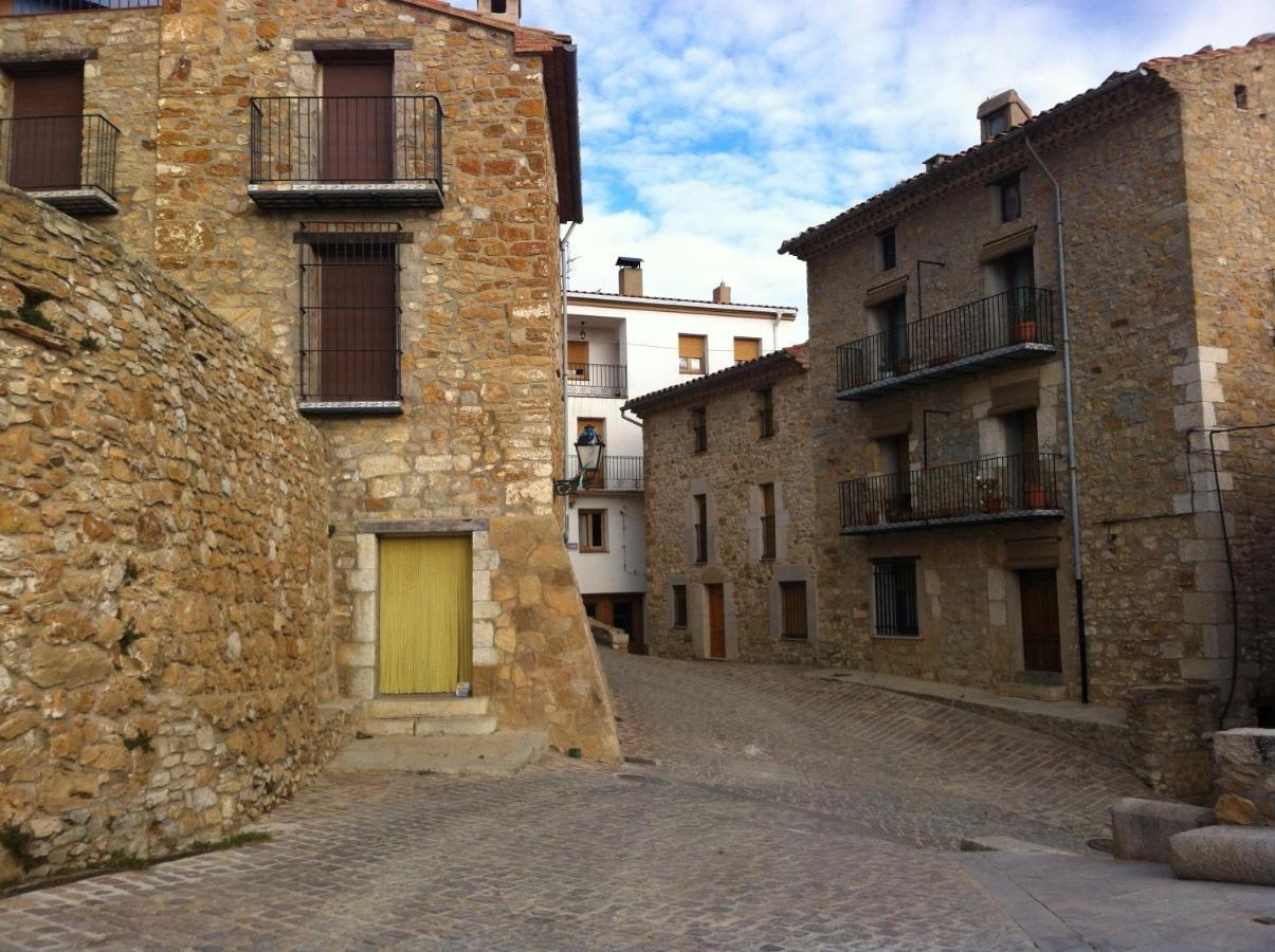 Holiday home La Conquesta De *