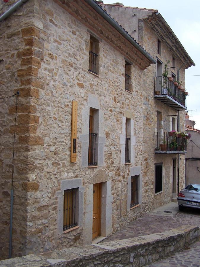 La Conquesta De Holiday home *