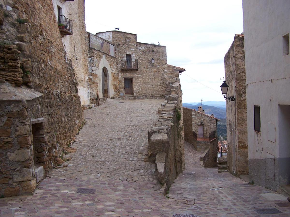 La Conquesta De Holiday home
