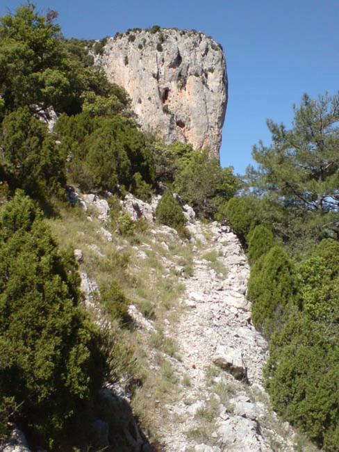 Holiday home La Conquesta De