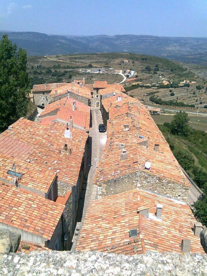 Holiday home La Conquesta De