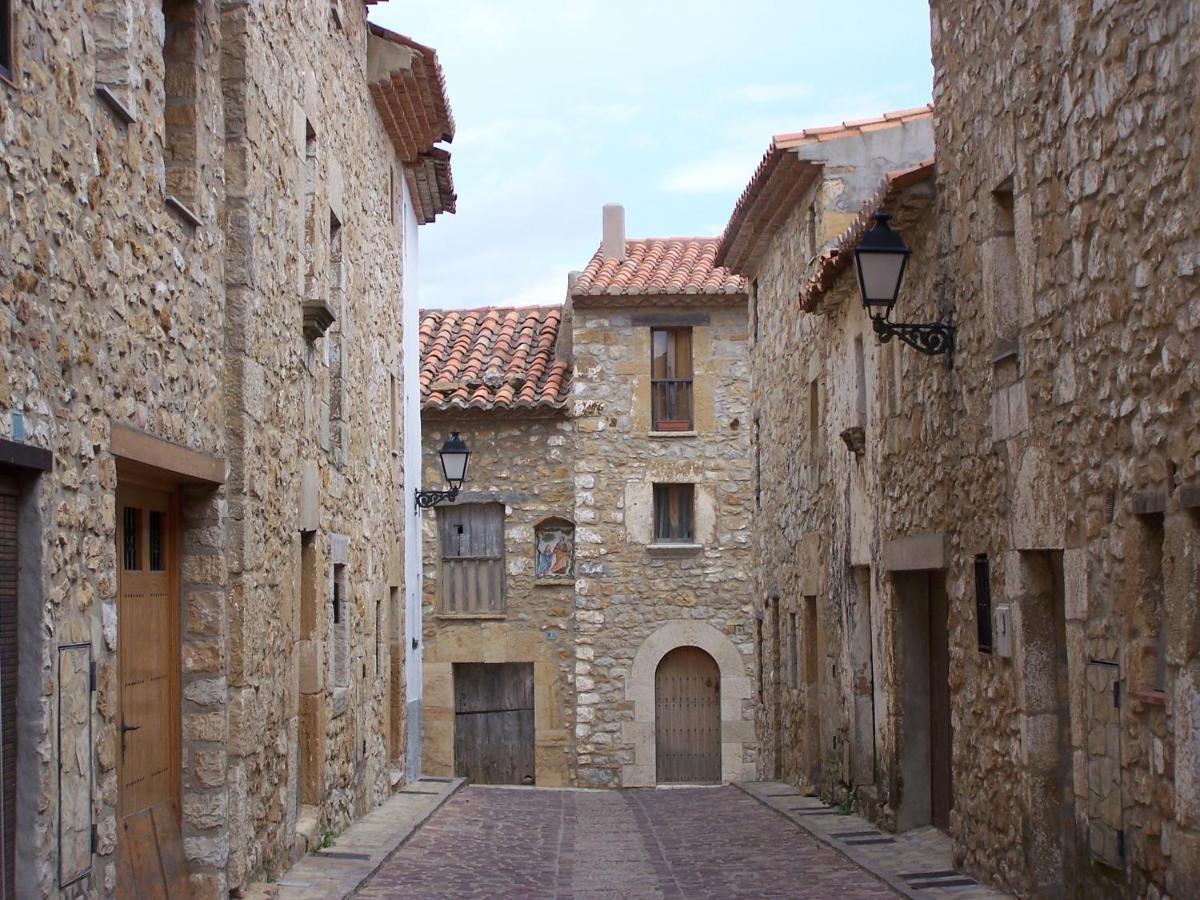 Holiday home La Conquesta De