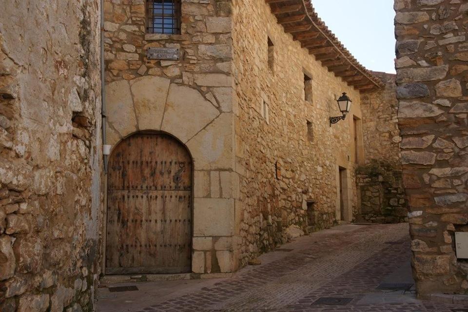 La Conquesta De Holiday home *