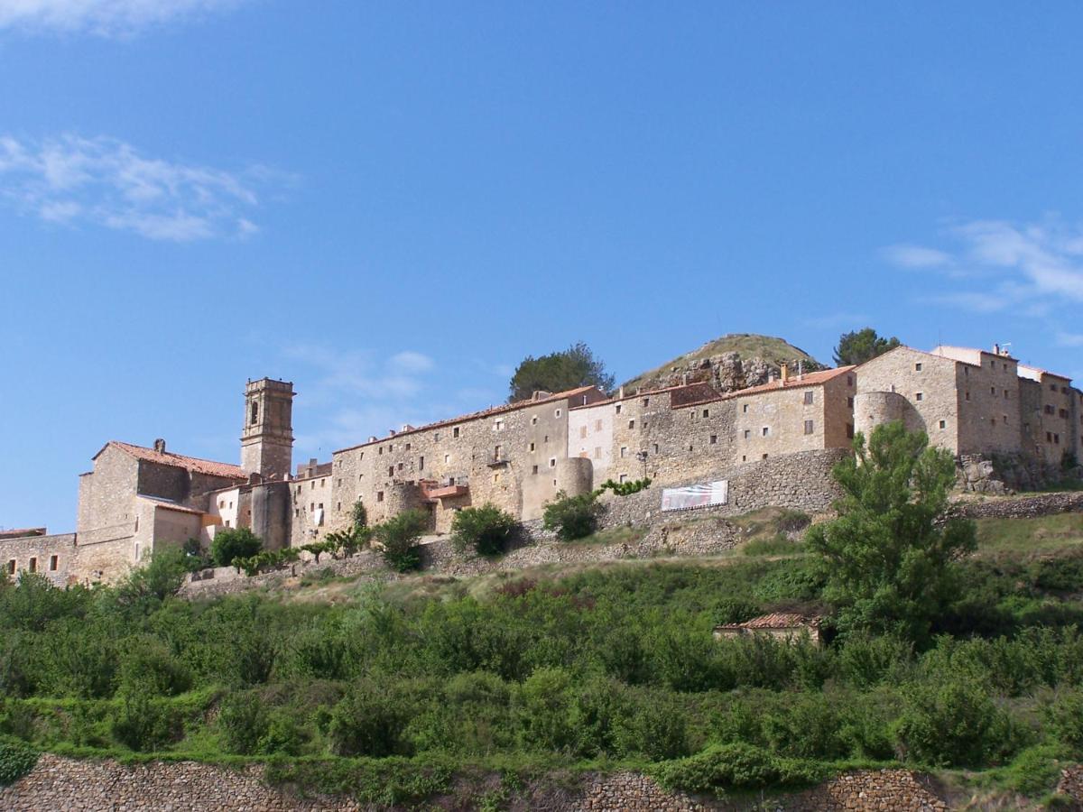 La Conquesta De * Culla