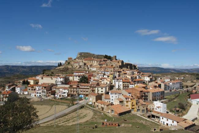 La Conquesta De * Culla