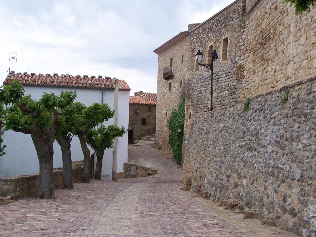 La Conquesta De Holiday home Culla
