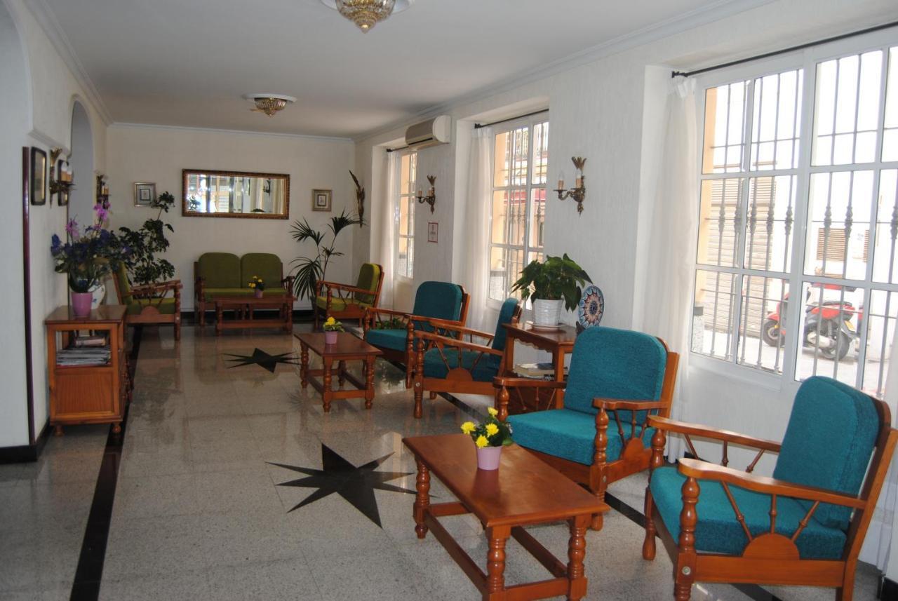 Guest house Italia 2*